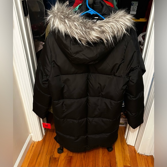 Be Boundless Women’s Medium Heavy Weight Anorak Parka - Picture 3 of 10